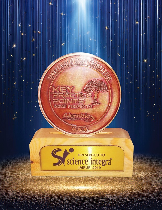 Award 1